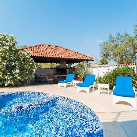 Villa Filip - Private Pool & Gym Pula Zewnętrze zdjęcie