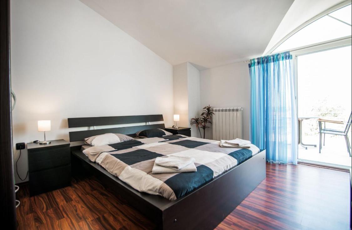 Villa Filip - Private Pool & Gym Pula Zewnętrze zdjęcie
